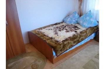 Rumānija Chata Ranca, Interjers